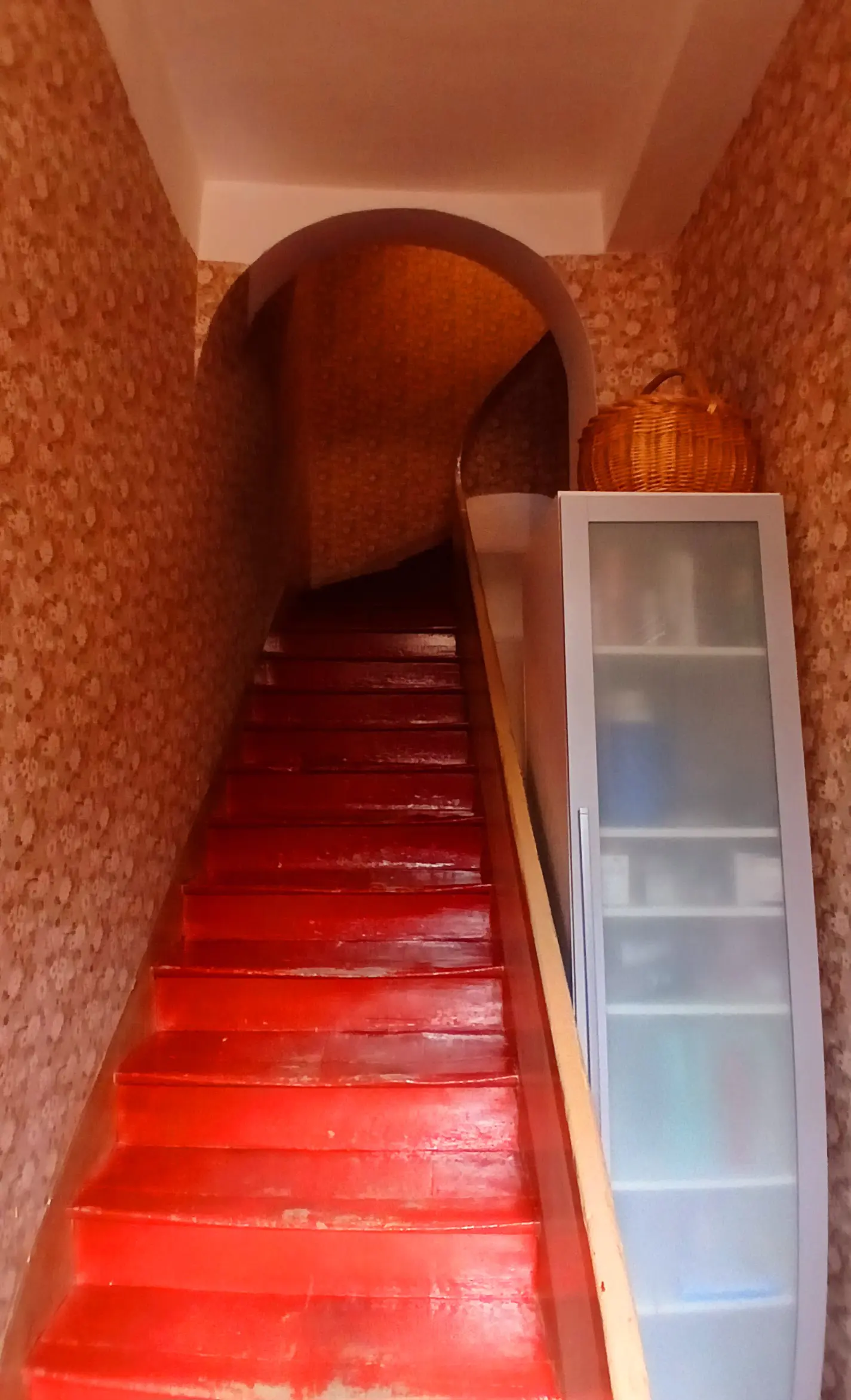 222 M² House In Roquebrun, Occitanie, France