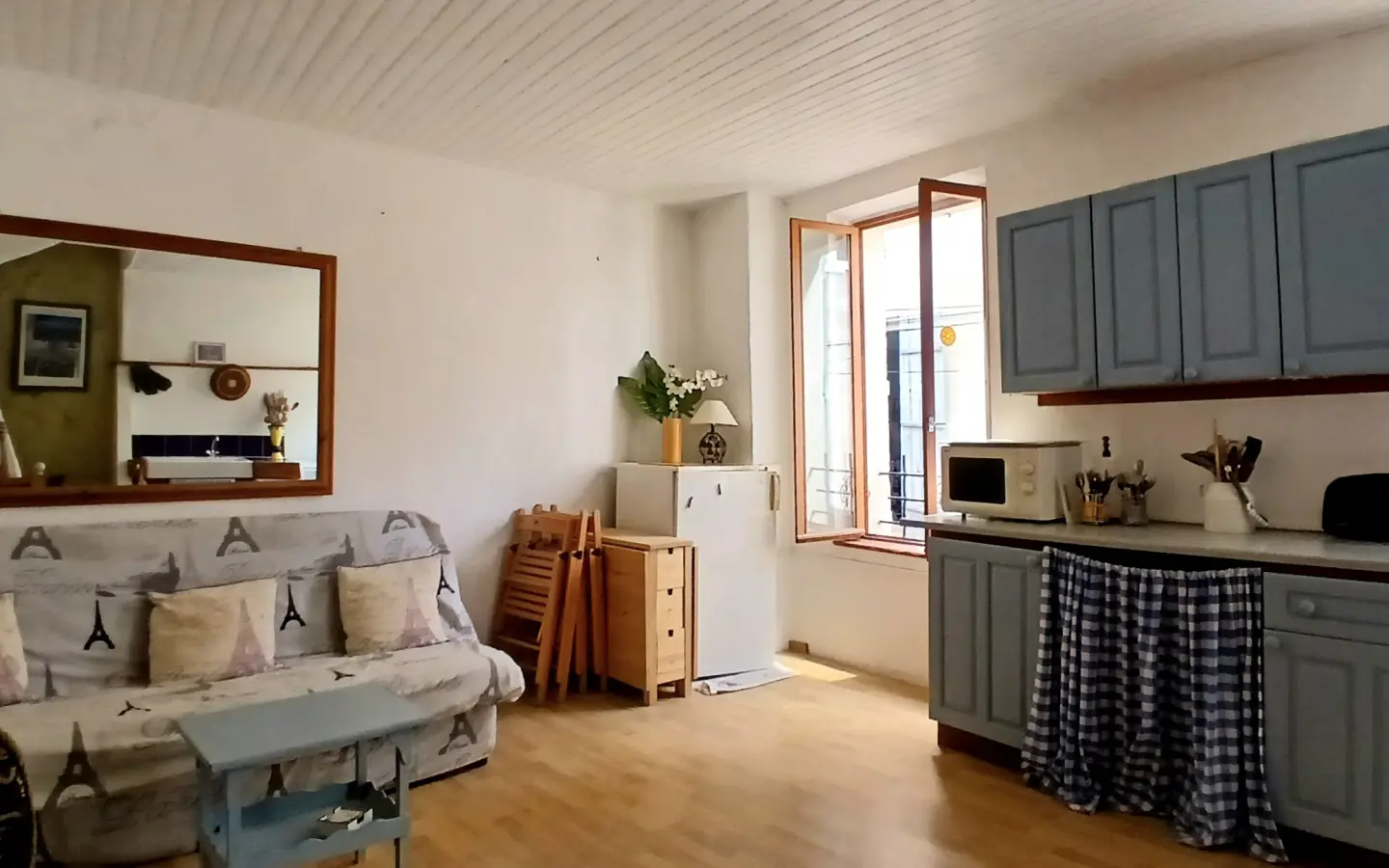 2-bedroom House In Cessenon Sur Orb, France (80 M²)