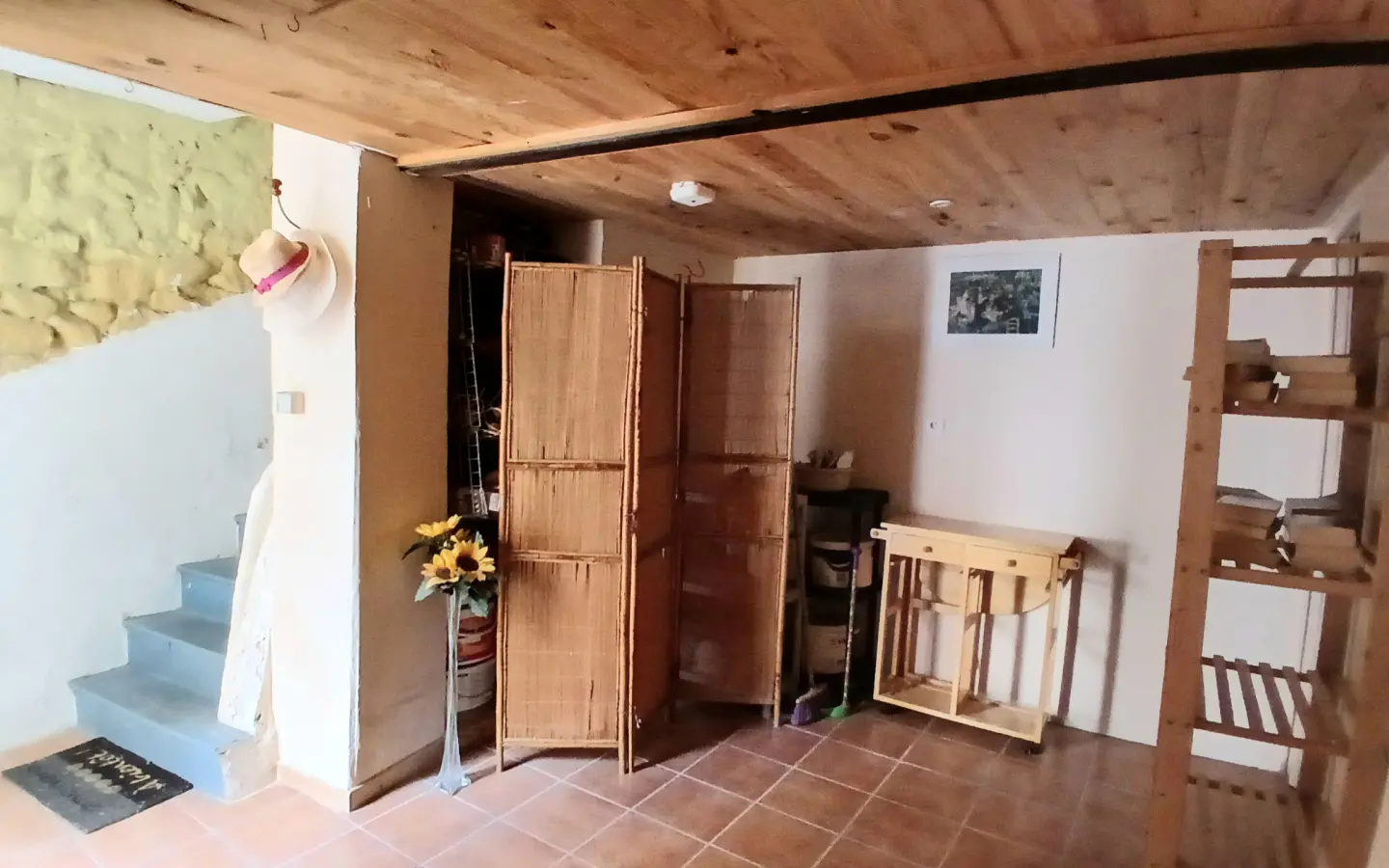 2-bedroom House In Cessenon Sur Orb, France (80 M²)