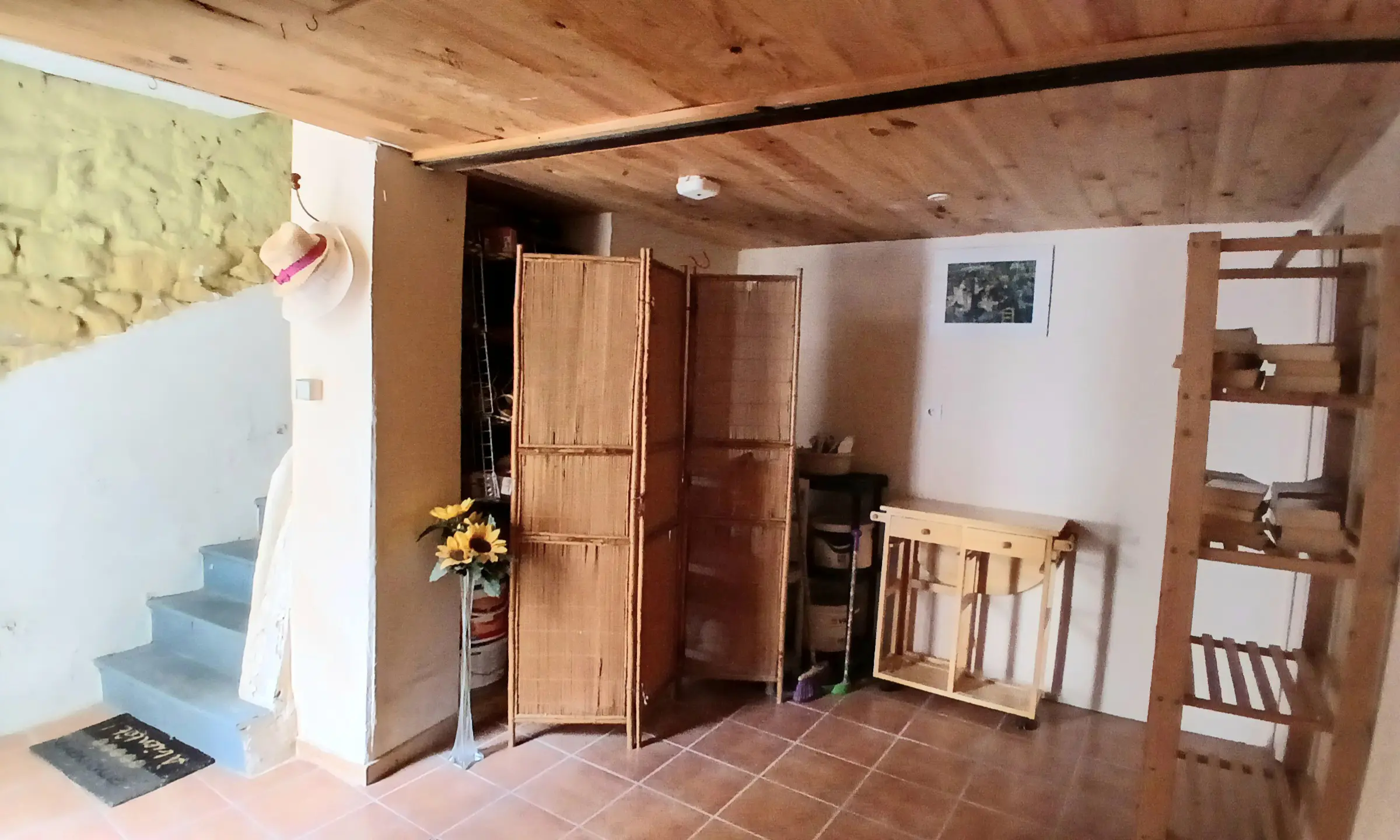 House Of 80 M² In Cessenon Sur Orb