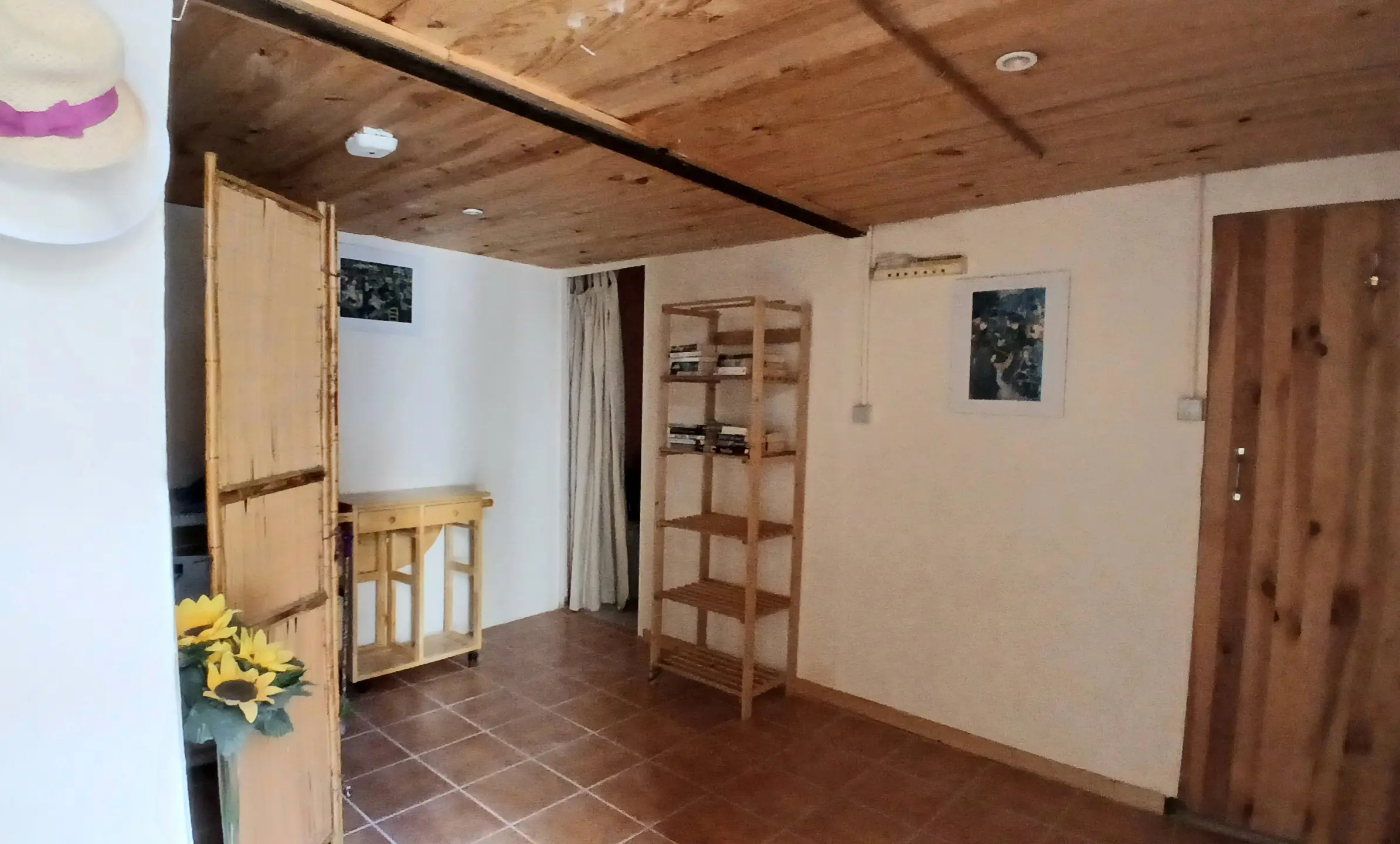 House Of 80 M² In Cessenon Sur Orb