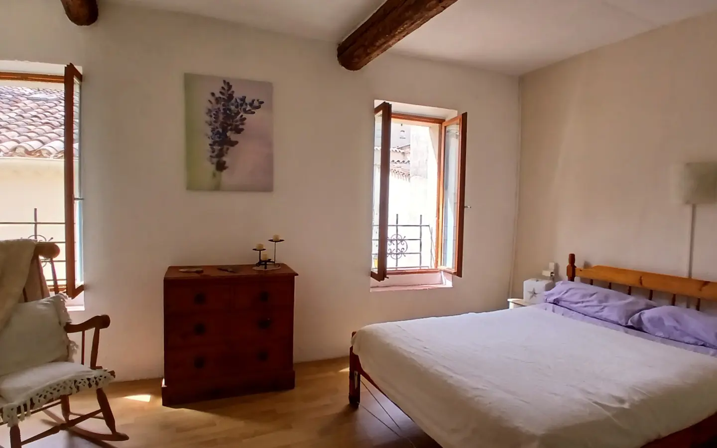 2-bedroom House In Cessenon Sur Orb, France (80 M²)