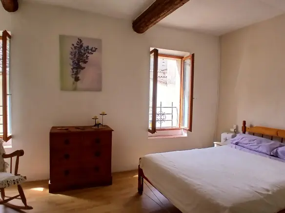 2-bedroom House In Cessenon Sur Orb, France (80 M²)