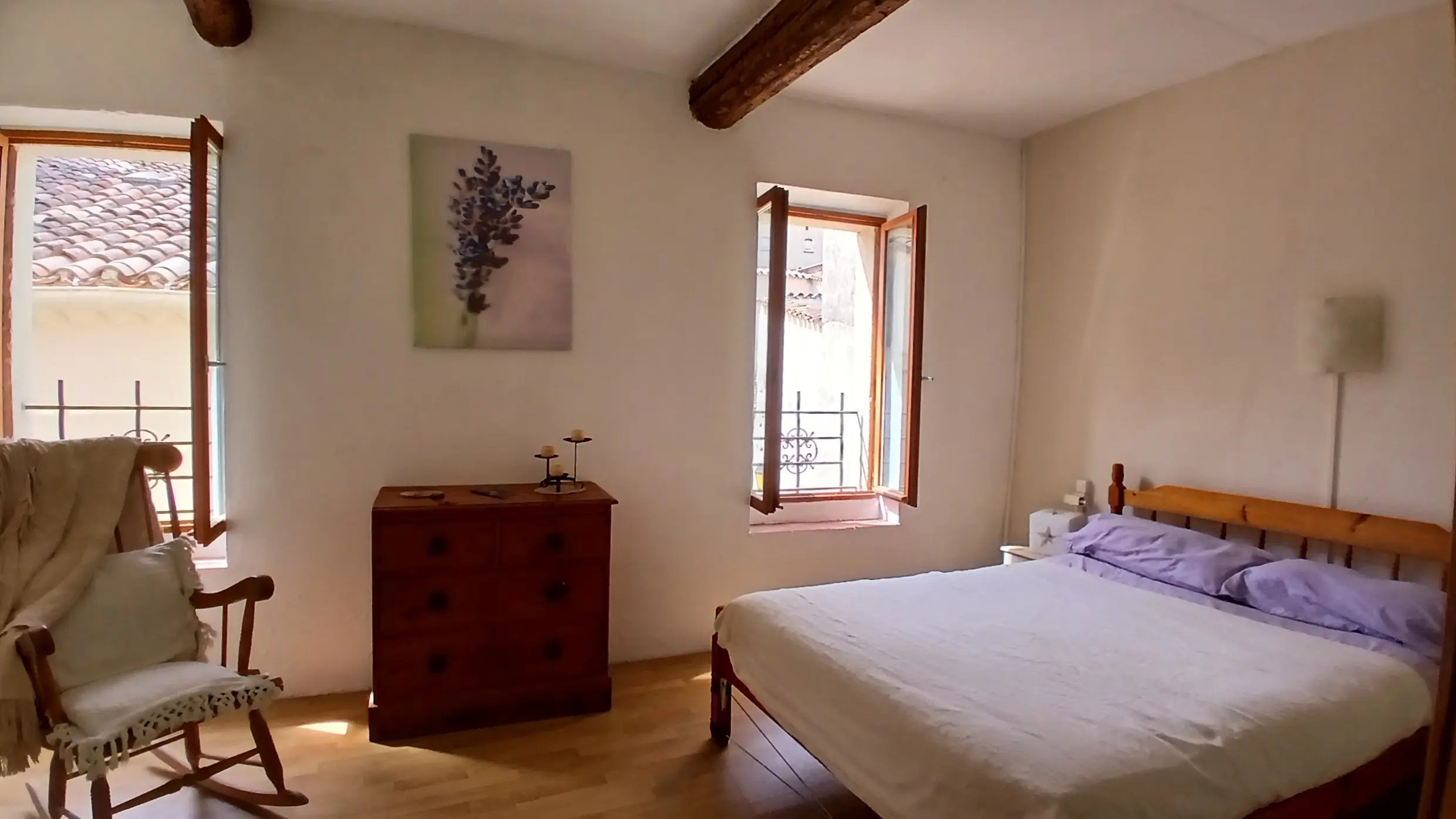 House Of 80 M² In Cessenon Sur Orb