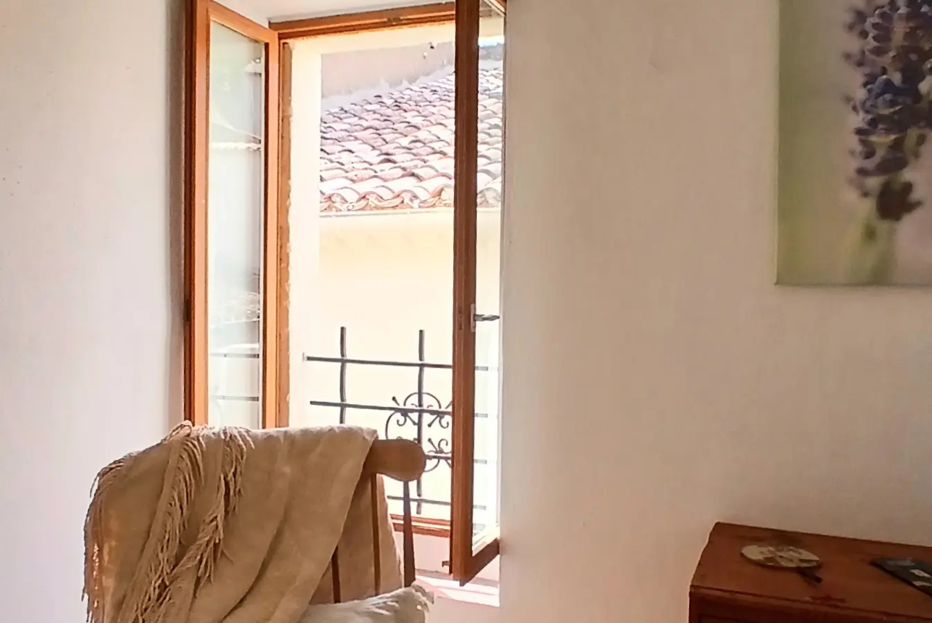2-bedroom House In Cessenon Sur Orb, France (80 M²)