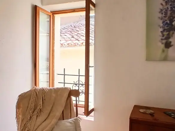 2-bedroom House In Cessenon Sur Orb, France (80 M²)