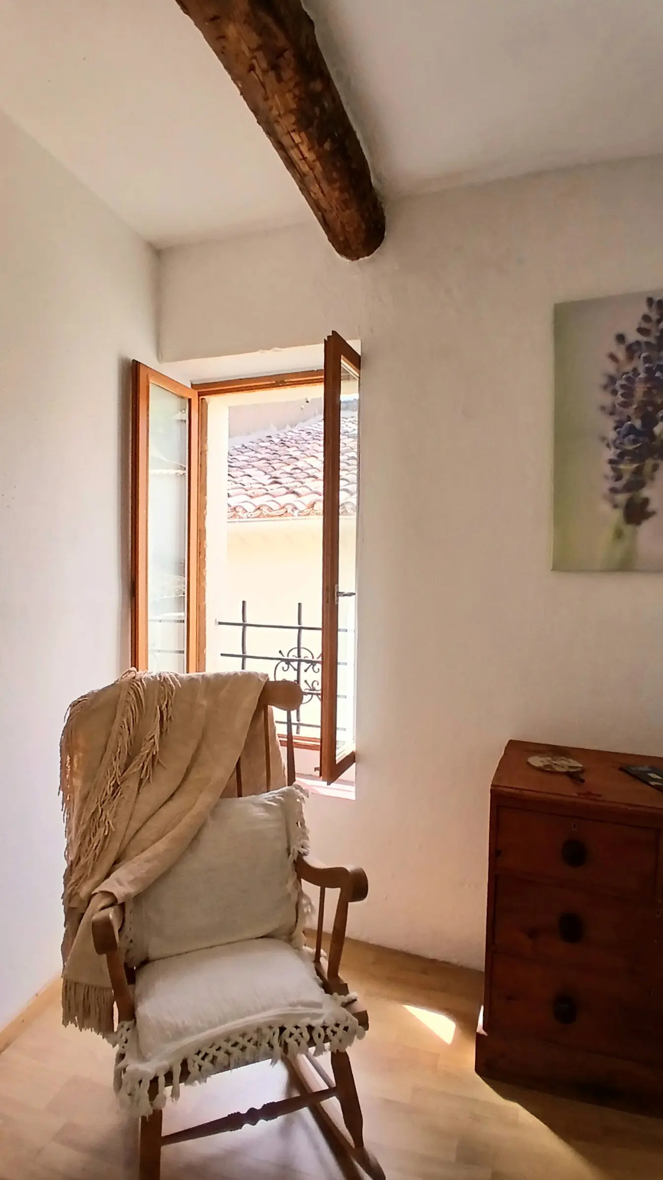 House Of 80 M² In Cessenon Sur Orb