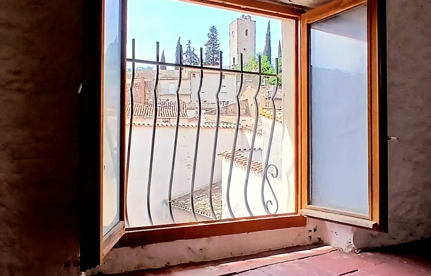 2-bedroom House In Cessenon Sur Orb, France (80 M²)