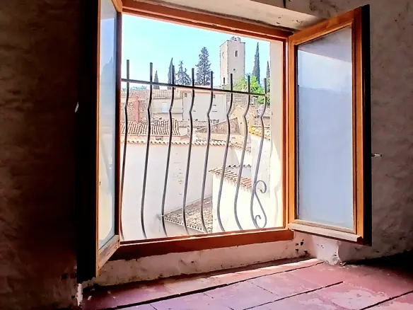 2-bedroom House In Cessenon Sur Orb, France (80 M²)