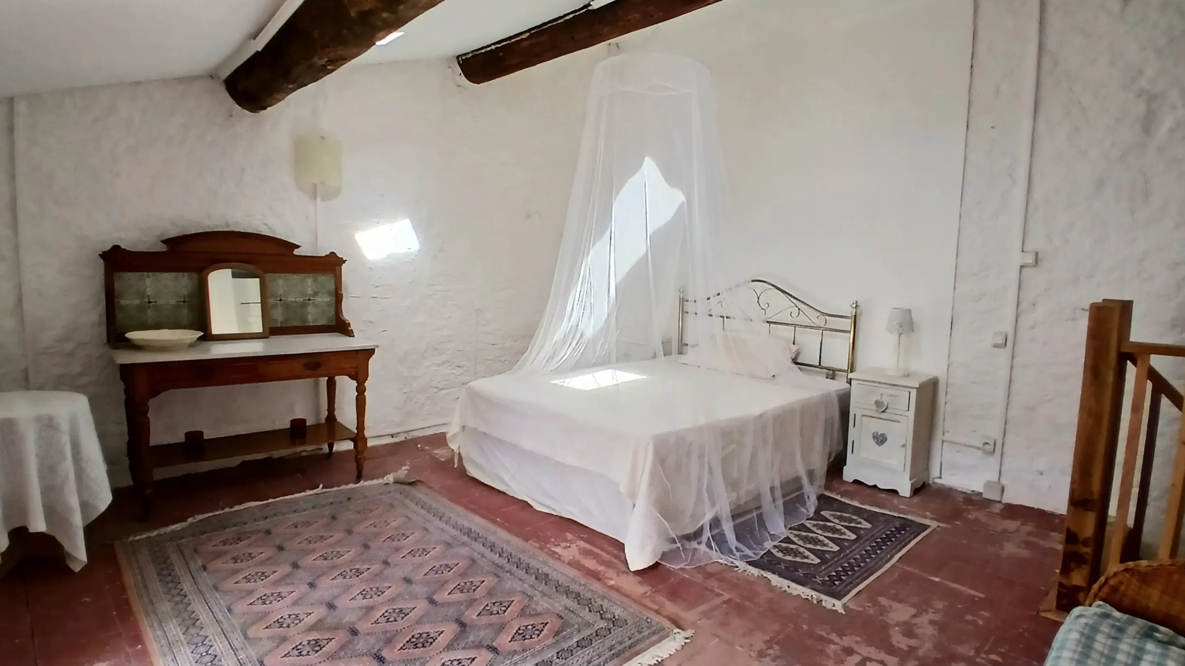 House Of 80 M² In Cessenon Sur Orb