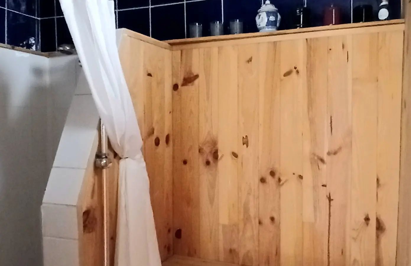 2-bedroom House In Cessenon Sur Orb, France (80 M²)