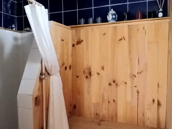 2-bedroom House In Cessenon Sur Orb, France (80 M²)