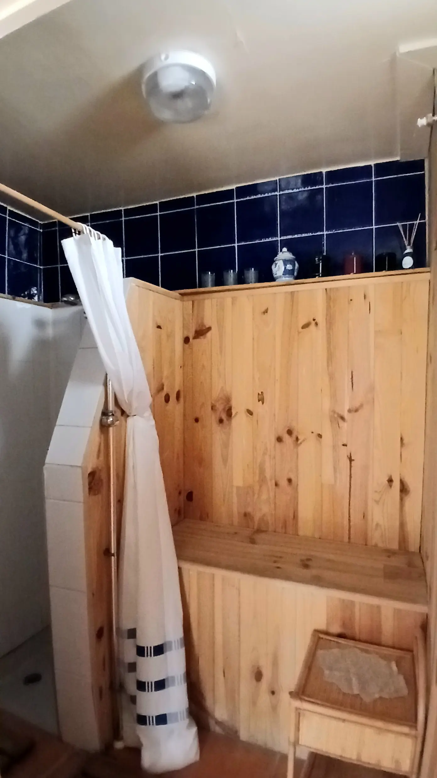 House Of 80 M² In Cessenon Sur Orb