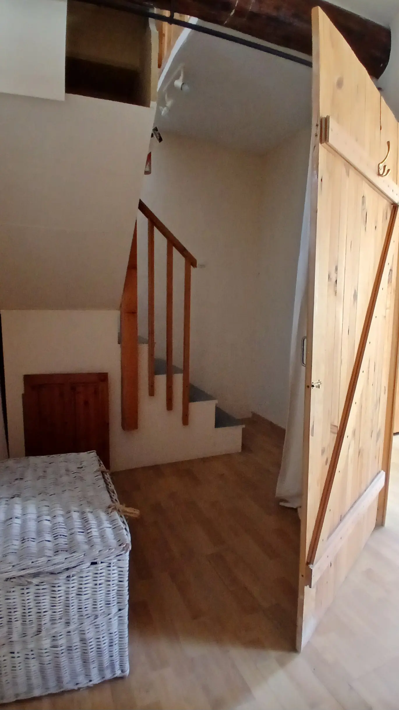 House Of 80 M² In Cessenon Sur Orb