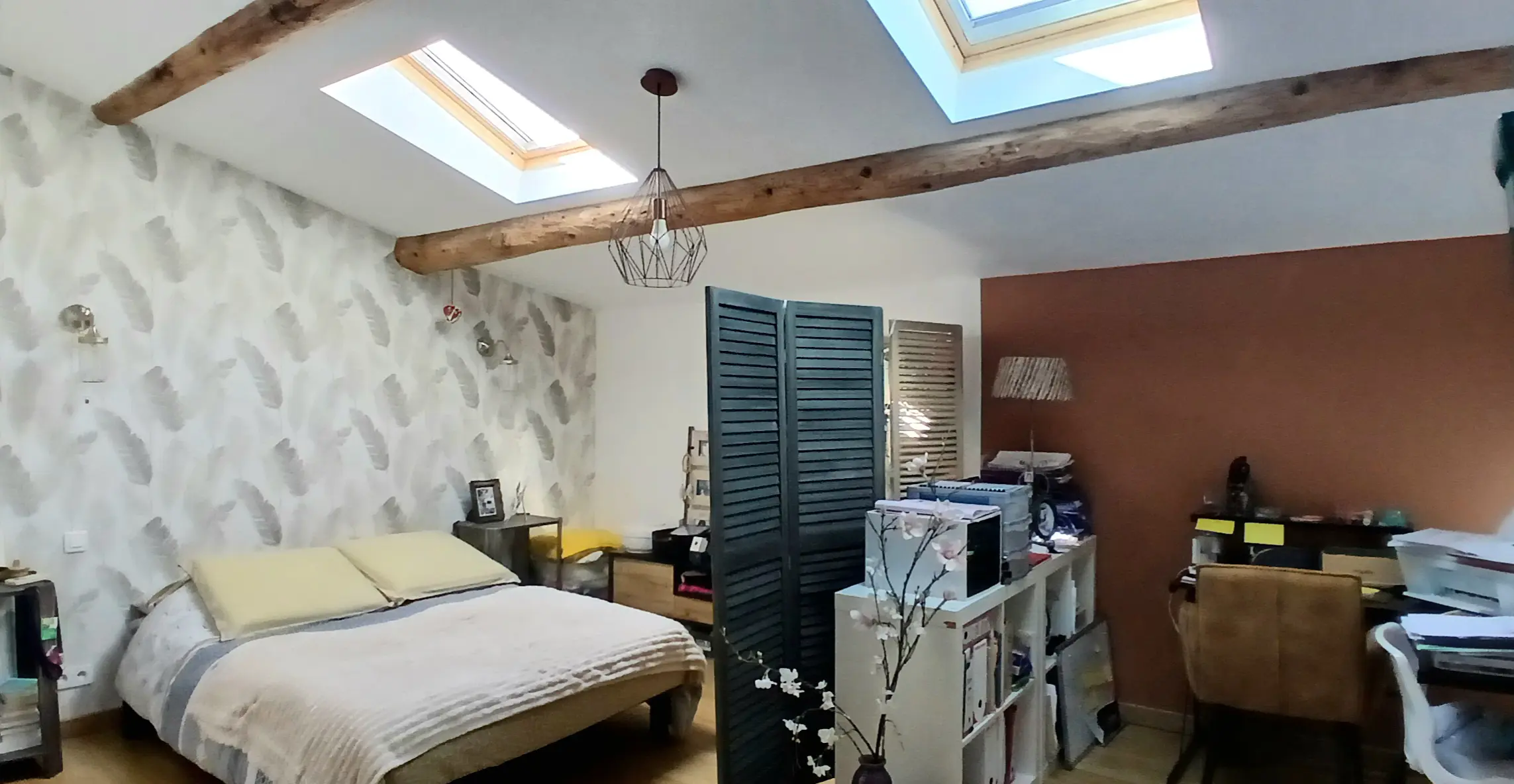 House Of 115 M² In Murviel Les Beziers