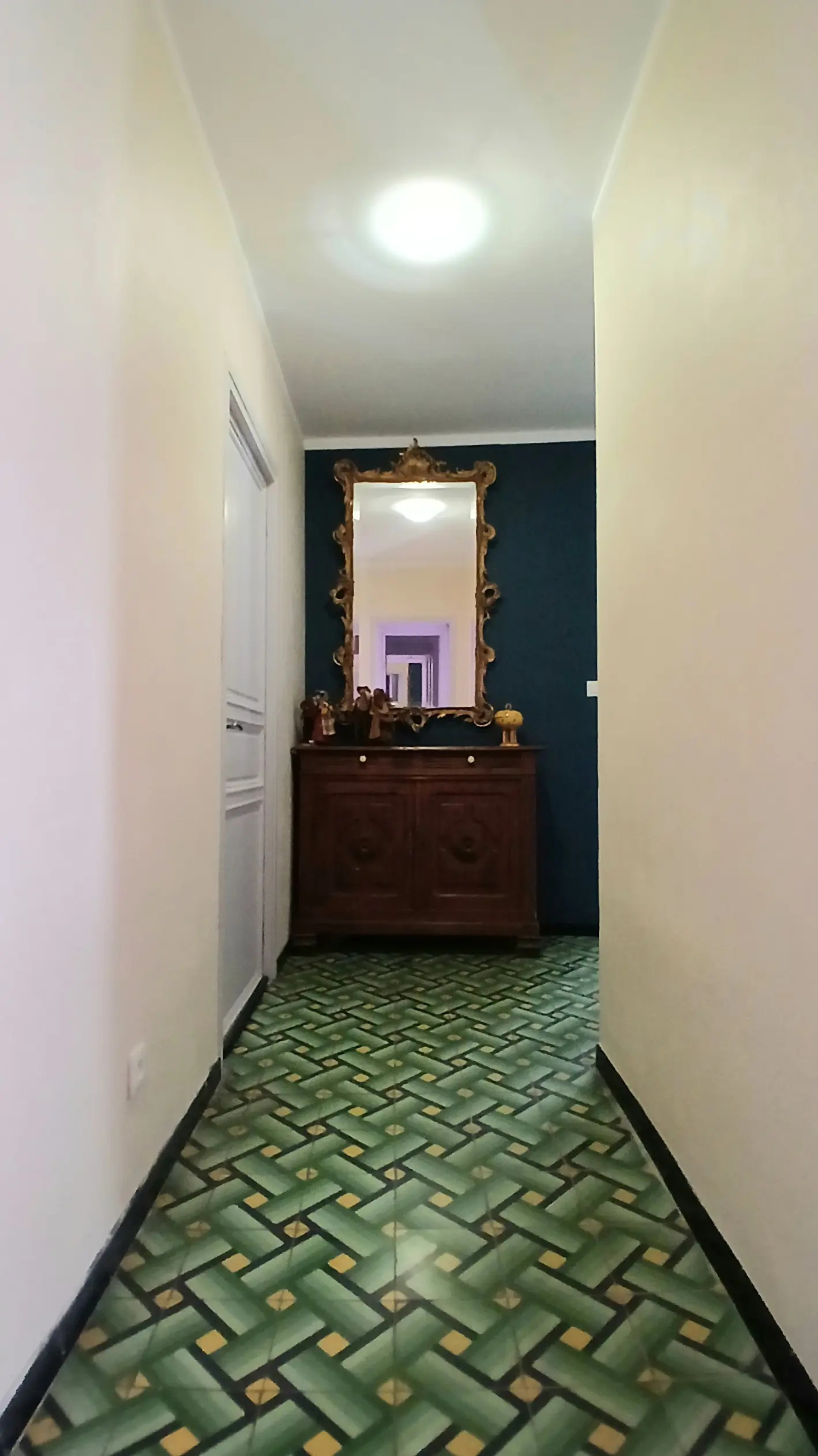 House With 3 Bedrooms Located In Autignac, France