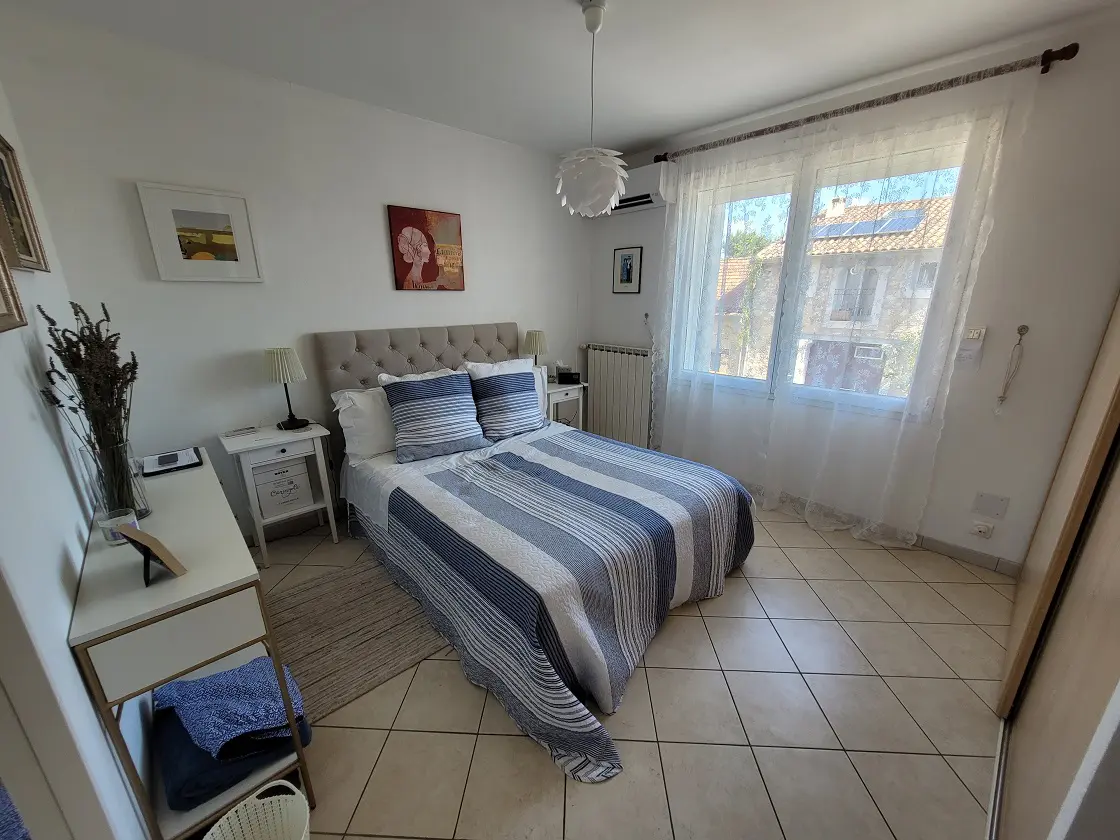 House Of 145 M² In Puissalicon