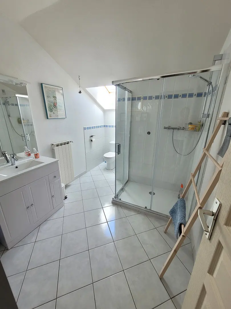 House Of 145 M² In Puissalicon