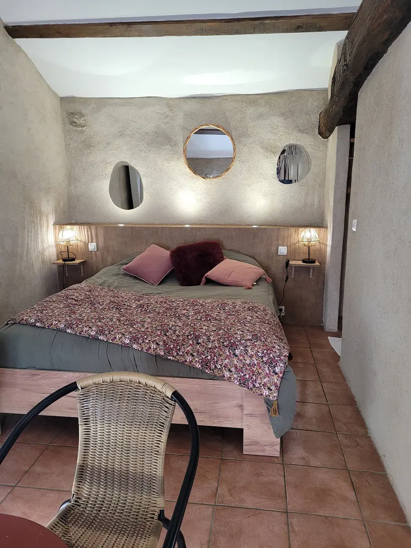 House Of 270 M² In Olargues