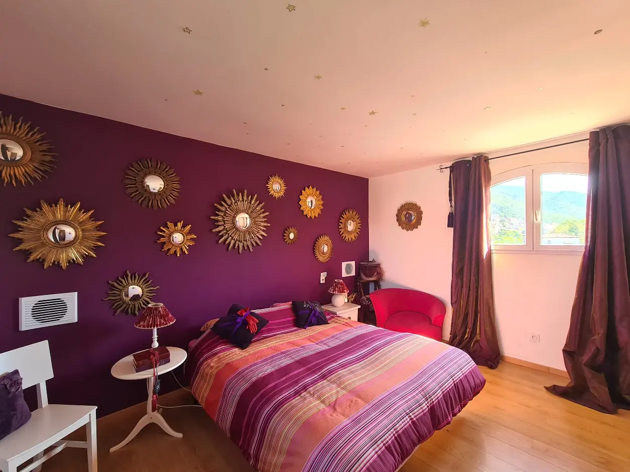 Detached 248 M² House In Cessenon Sur Orb, France