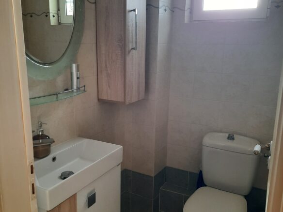 Exceptional Detached House For Sale, Kalamata