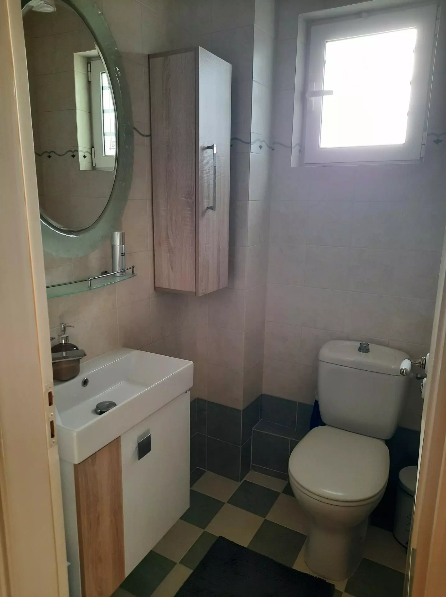 WC Exceptional Detached House For Sale, Kalamata