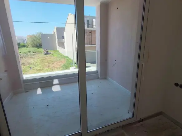 1-bedroom Maisonette In Sithonia, Greece (50 M²)