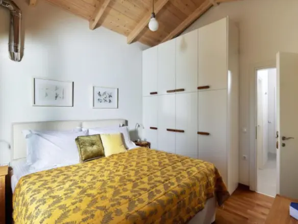 3-bedroom Villa In Thrapsano, Greece (120 M²)