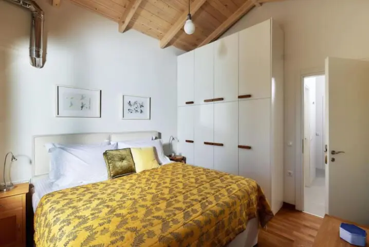 Villa Of 120 M² In Crete