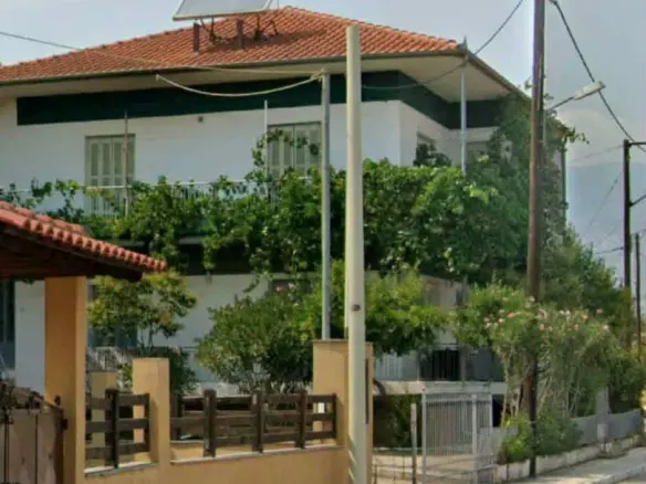 6-bedroom Detached House In Prosotsani, Greece (200 M²)