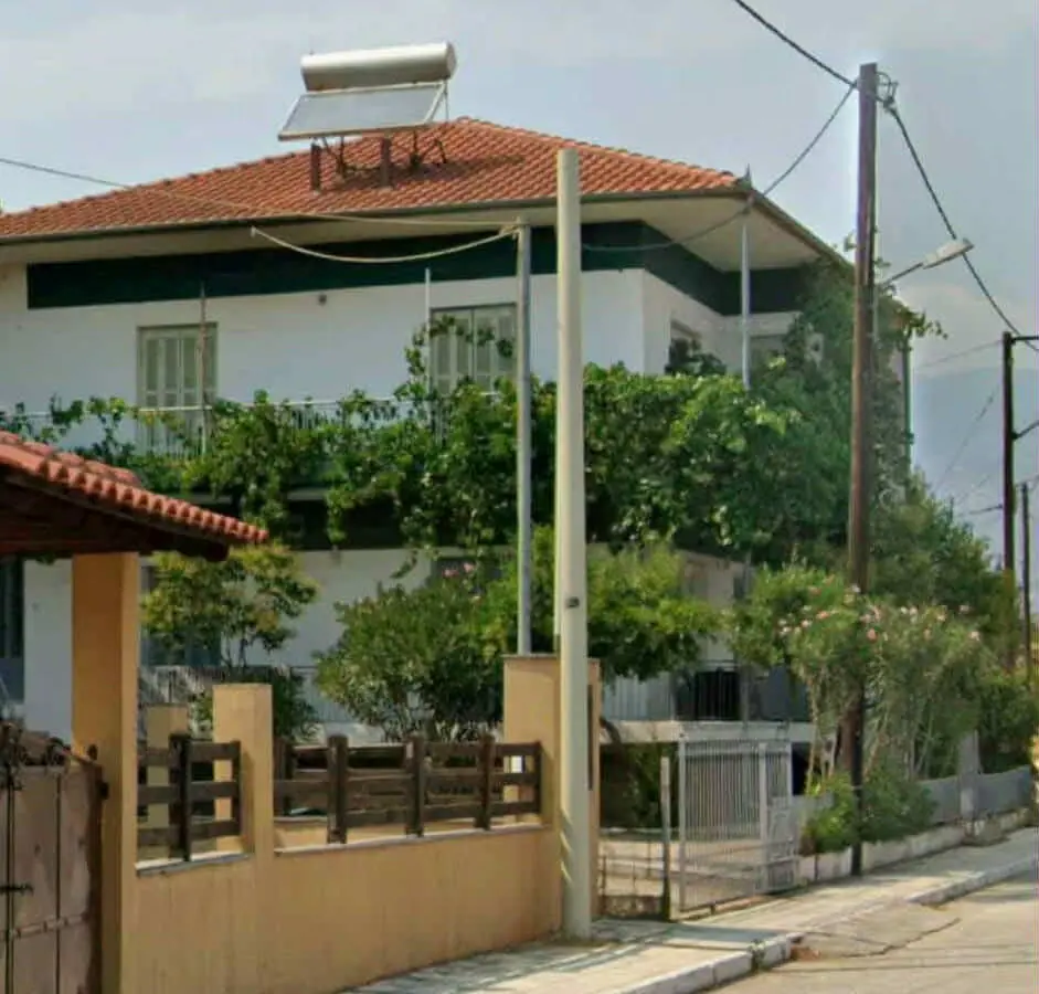 6-bedroom Detached House In Prosotsani, Greece (200 M²)