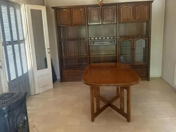 6-bedroom Detached House In Prosotsani, Greece (200 M²)