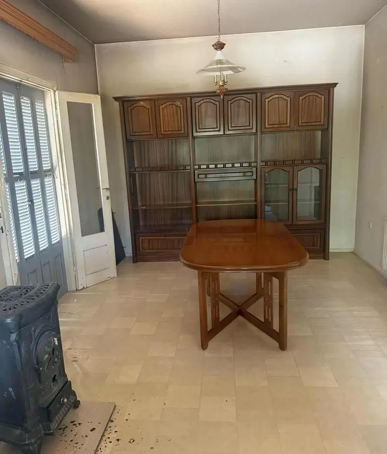 6-bedroom Detached House In Prosotsani, Greece (200 M²)