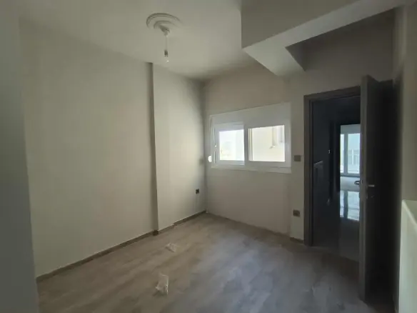 3-bedroom Flat In Vardaris – Lahanokipi, Greece (84 M²)