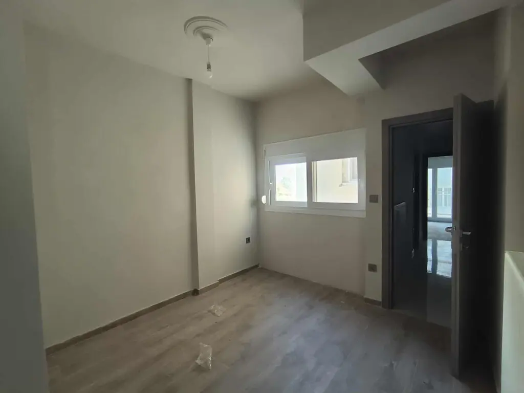 Flat Of 84 M² In Thessaloniki