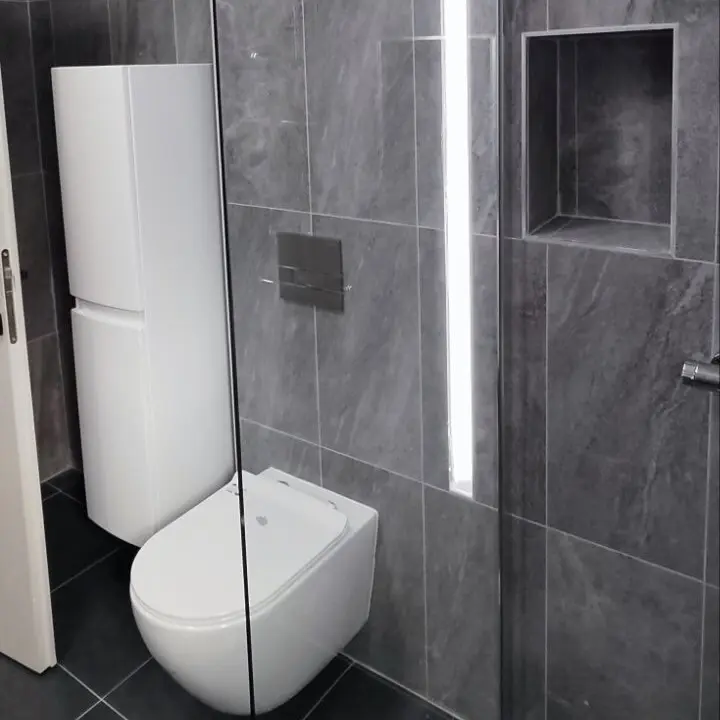Flat Of 75 M² In Thessaloniki