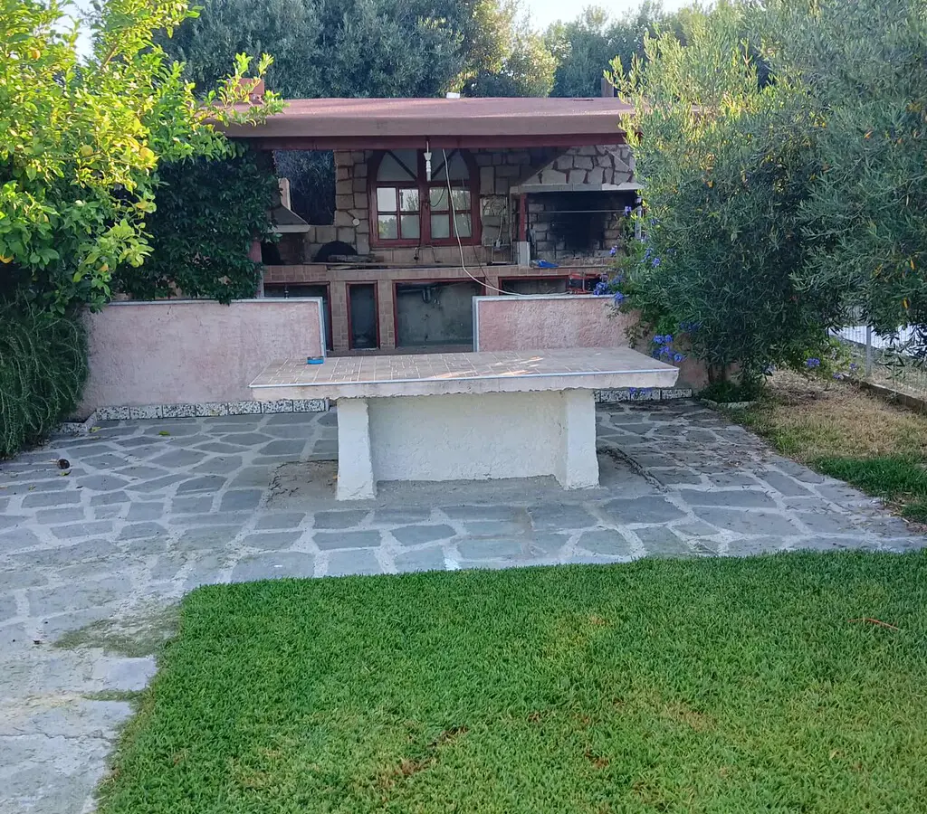 2-bedroom Detached House In Kassandra, Greece (110 M²)