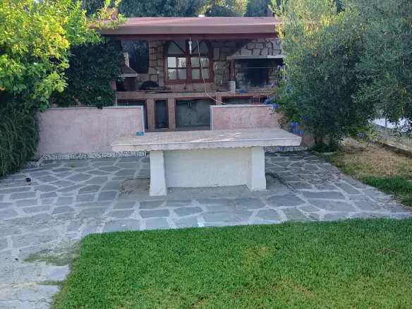 2-bedroom Detached House In Kassandra, Greece (110 M²)