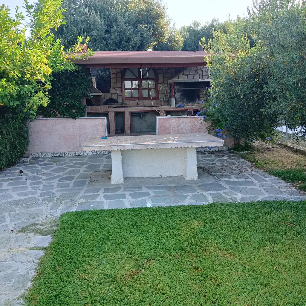 2-bedroom Detached House In Kassandra, Greece (110 M²)