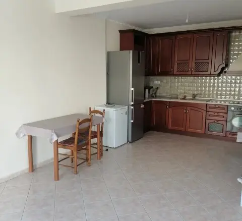 Flat Of 77 M² In Thessaloniki
