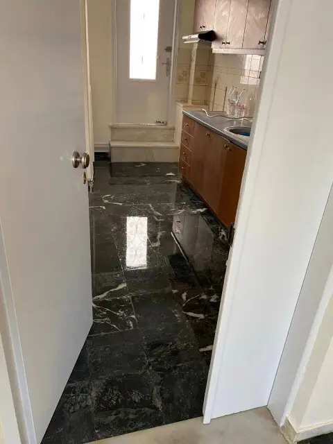 Flat Of 62 M² In Thessaloniki