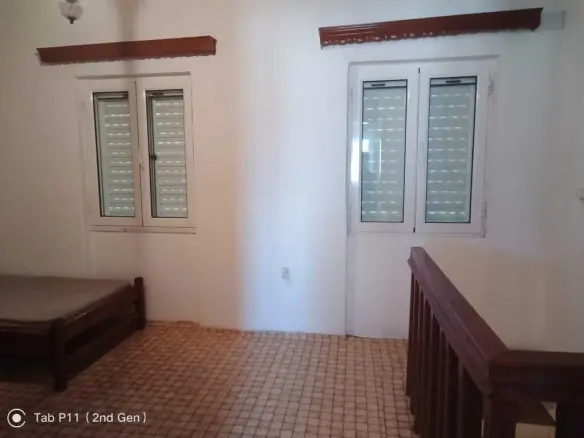 2-bedroom Maisonette In Corfu, Greece (84 M²)
