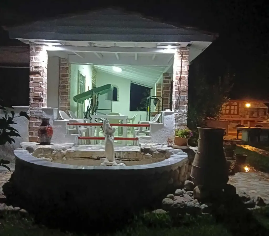 2-bedroom Detached House In Kassandra, Greece (110 M²)