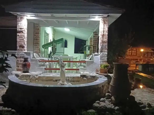 2-bedroom Detached House In Kassandra, Greece (110 M²)