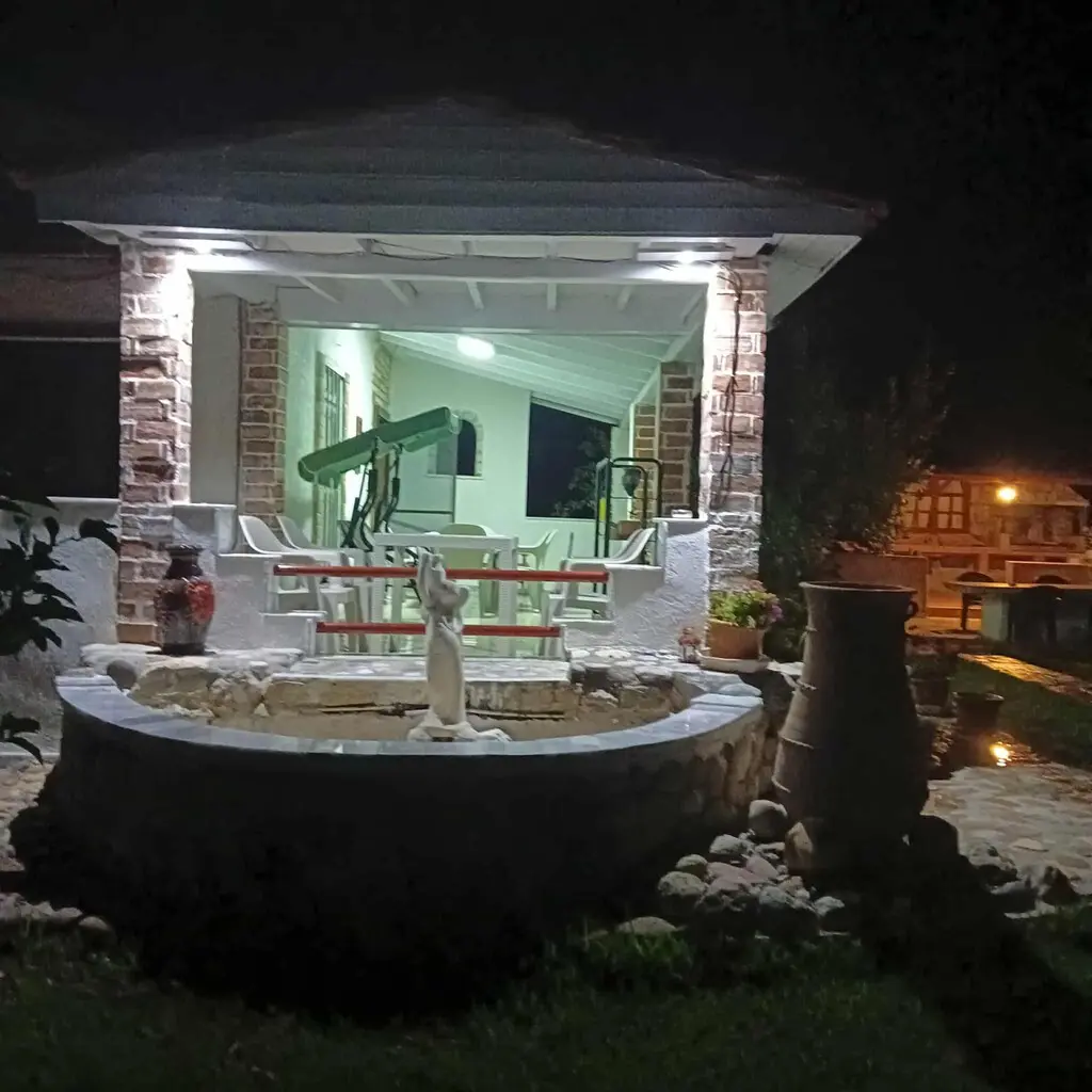 2-bedroom Detached House In Kassandra, Greece (110 M²)