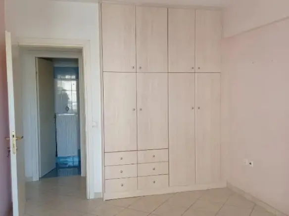 2-bedroom Flat In Xilokastro, Greece (72 M²)
