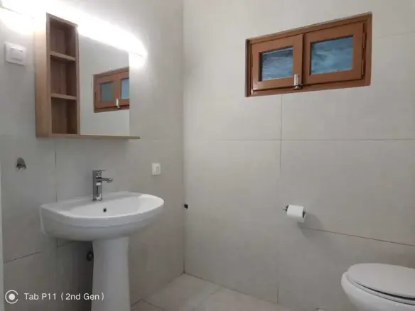2-bedroom Maisonette In Corfu, Greece (84 M²)