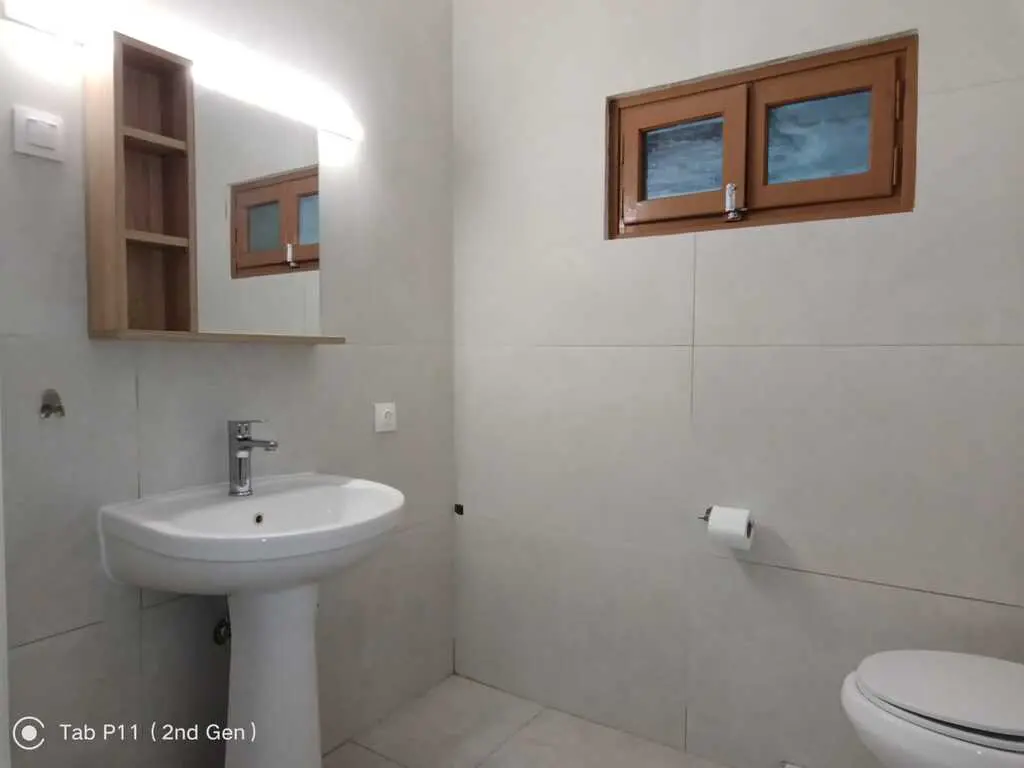 Maisonette Of 84 M² In Corfu