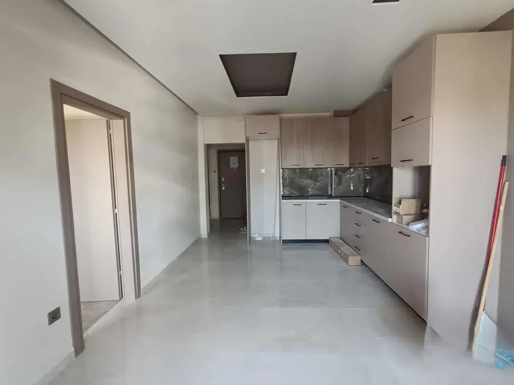 Flat Of 84 M² In Thessaloniki