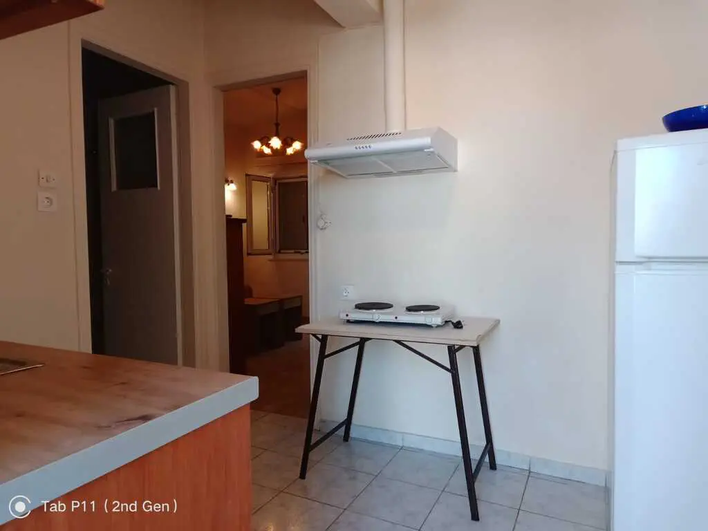 Maisonette Of 84 M² In Corfu
